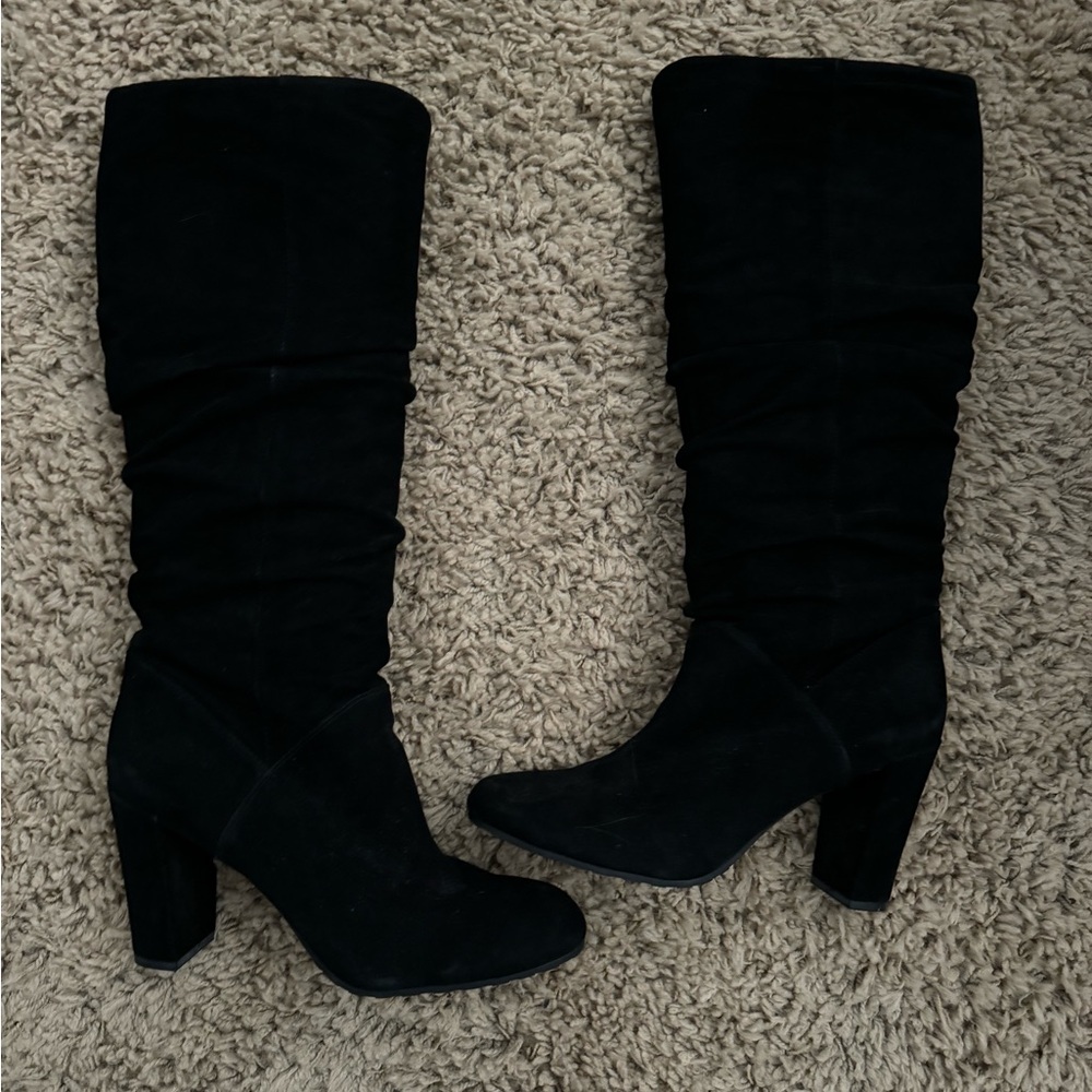 Nine West Boots